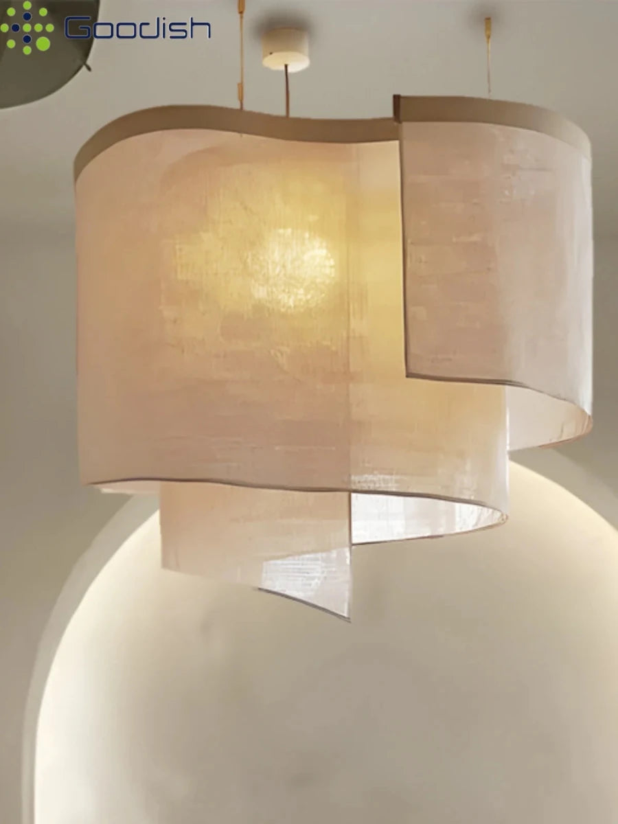 Lustre Pendente Clothart - Popbox Home Design