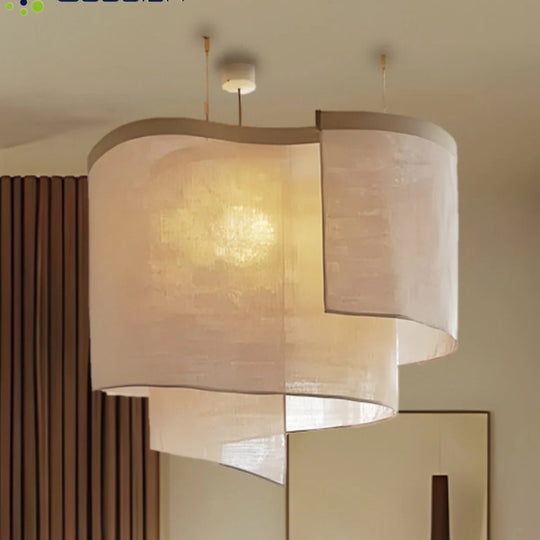 Lustre Pendente Clothart - Popbox Home Design