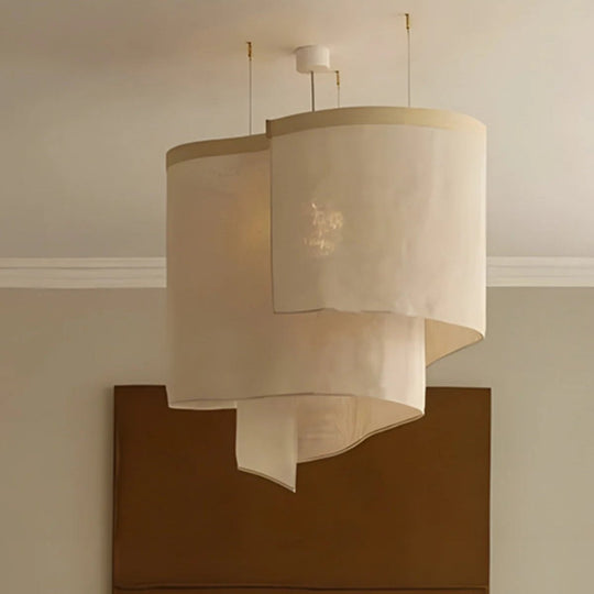 Lustre Pendente Clothart - Popbox Home Design