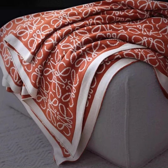 Manta Decorativa Airplane - Popbox Home Design