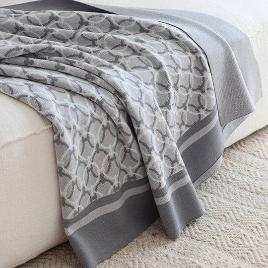 Manta Decorativa Geodesign - Popbox Home Design