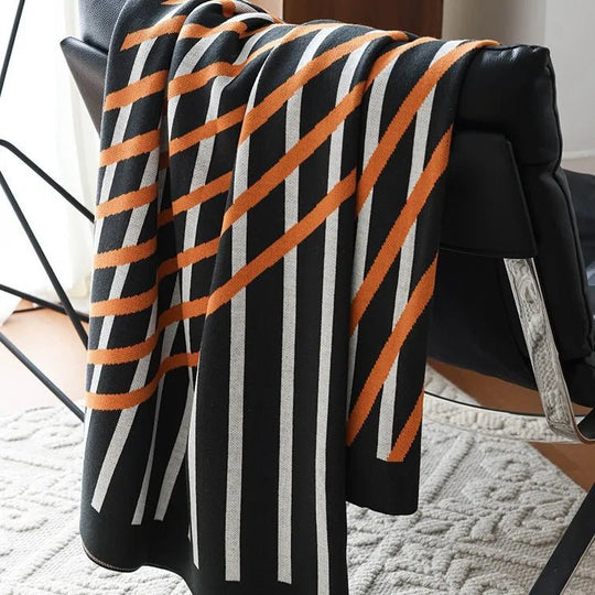 Manta Decordativa Spring Autumn - Popbox Home Design