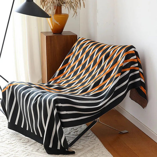 Manta Decordativa Spring Autumn - Popbox Home Design