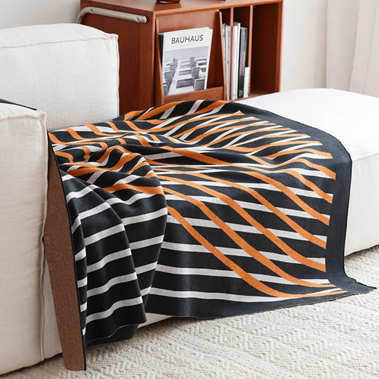 Manta Decordativa Spring Autumn - Popbox Home Design