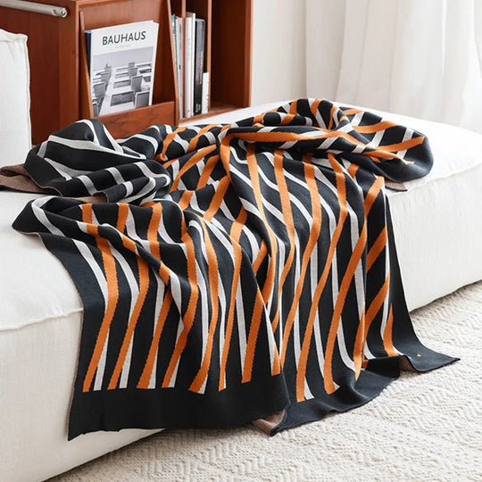 Manta Decordativa Spring Autumn - Popbox Home Design