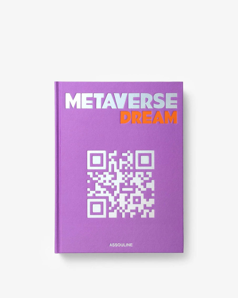 Livro Metaverse Dream