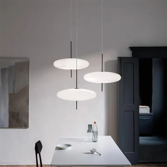 Luminária Pendente Sarfatti \ Popbox
