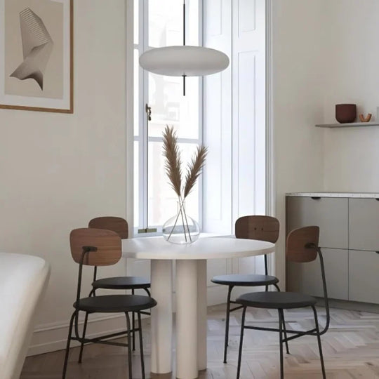 Luminária Pendente Sarfatti \ Popbox