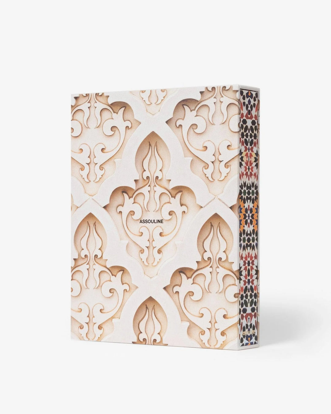 Livro Moroccan Decorative Arts