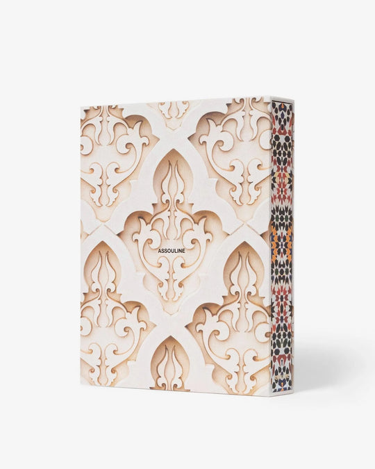 Livro Moroccan Decorative Arts