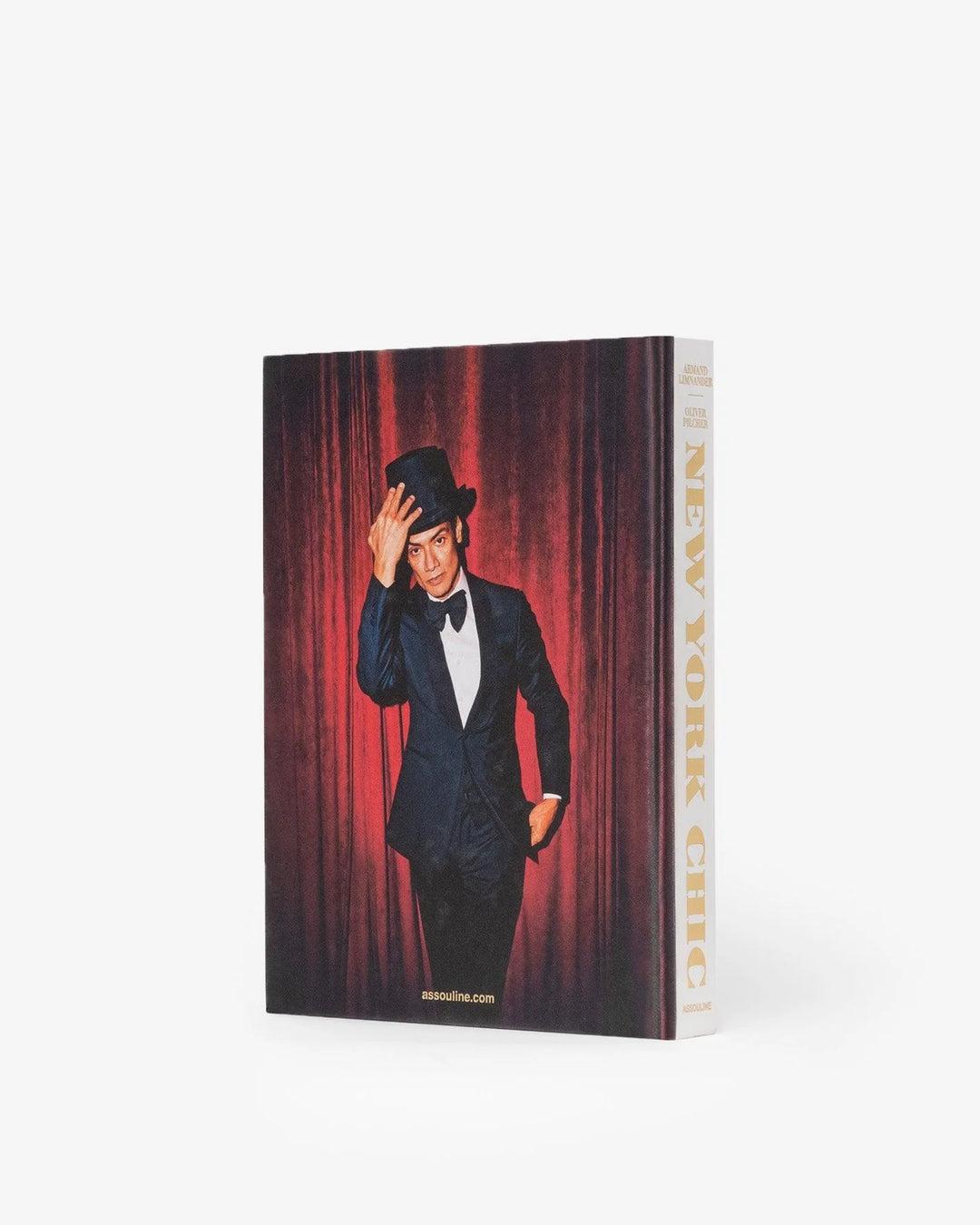 Livro New York Chic