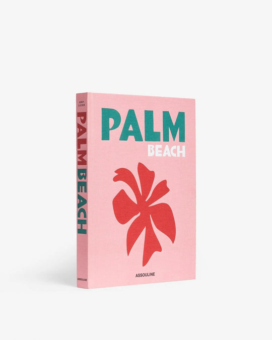 Livro Palm Beach