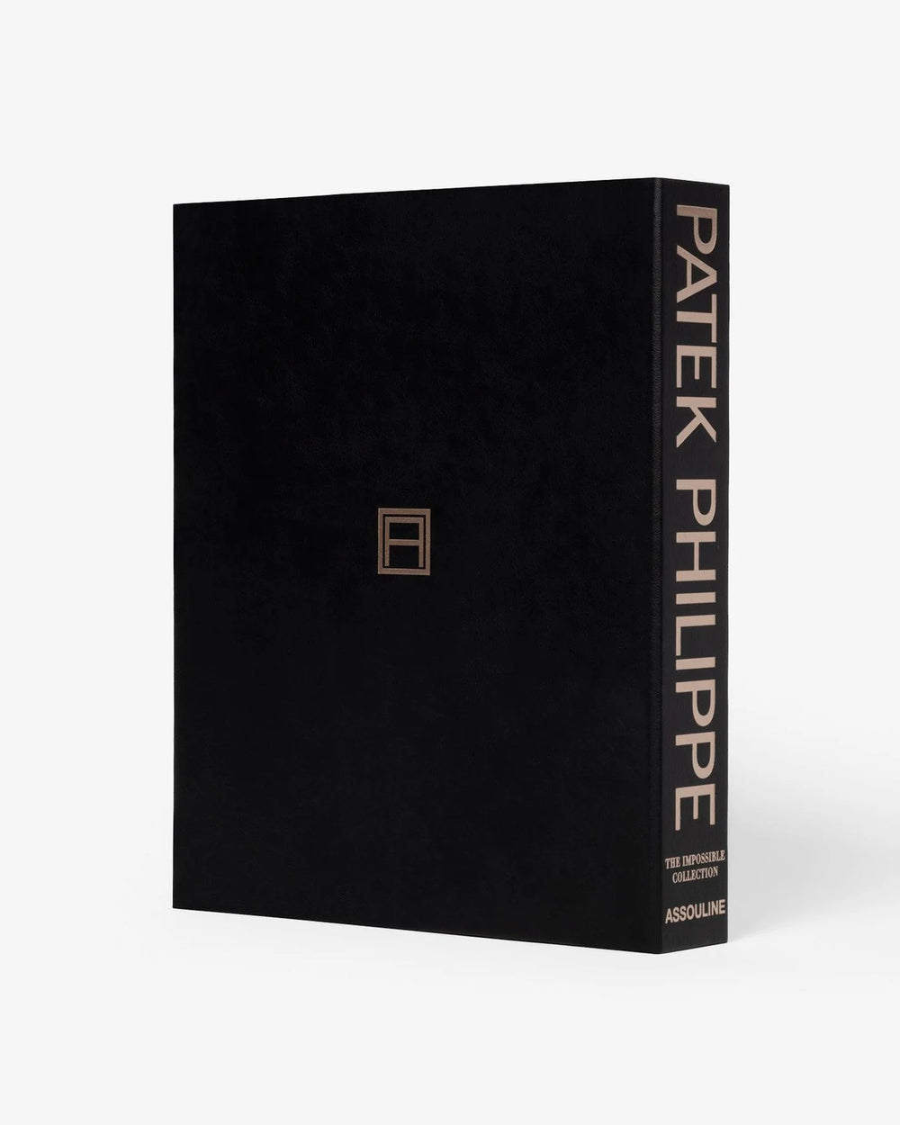 Livro Patek Philippe: The Impossible Collection