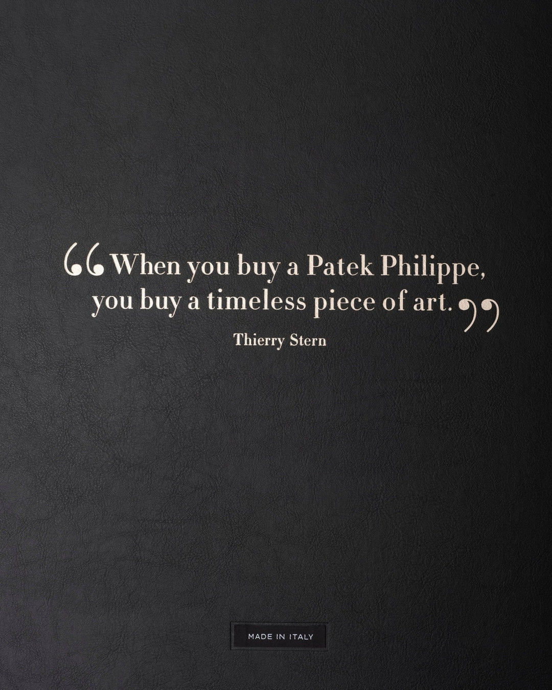 Livro Patek Philippe: The Impossible Collection