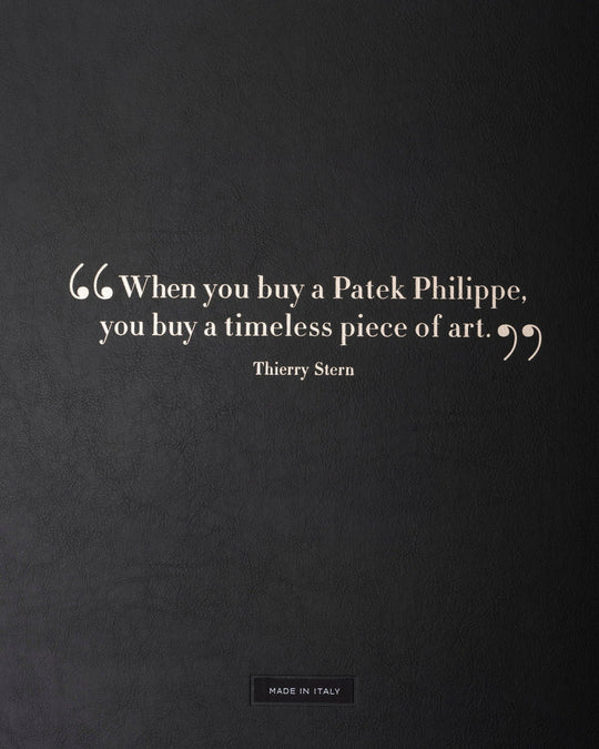Livro Patek Philippe: The Impossible Collection