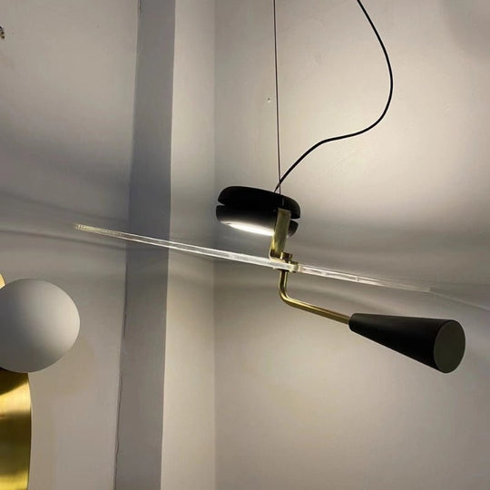 Pendente Articulado Bascula - Popbox Home Design