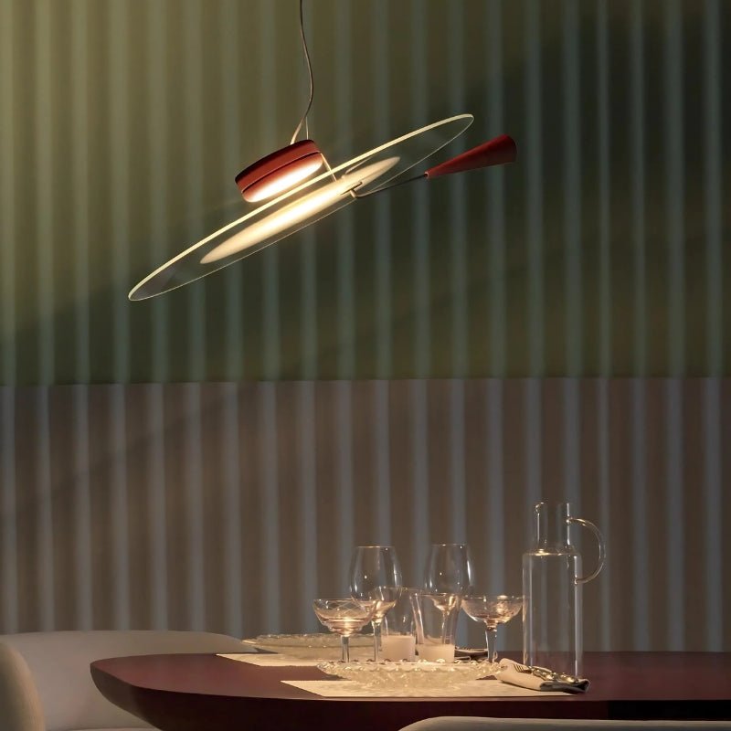 Pendente Articulado Bascula - Popbox Home Design