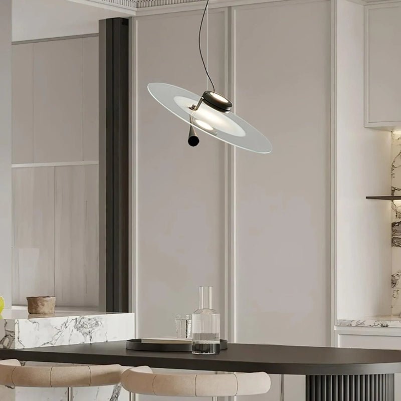 Pendente Articulado Bascula - Popbox Home Design