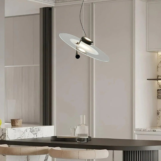 Pendente Articulado Bascula - Popbox Home Design
