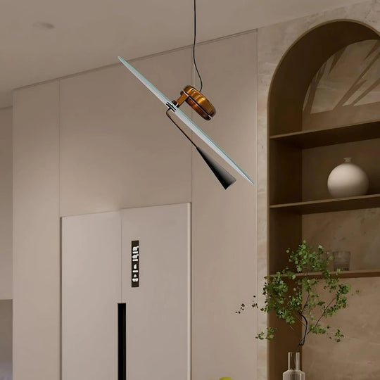 Pendente Articulado Bascula - Popbox Home Design