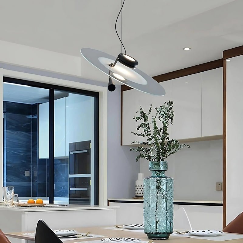 Pendente Articulado Bascula - Popbox Home Design