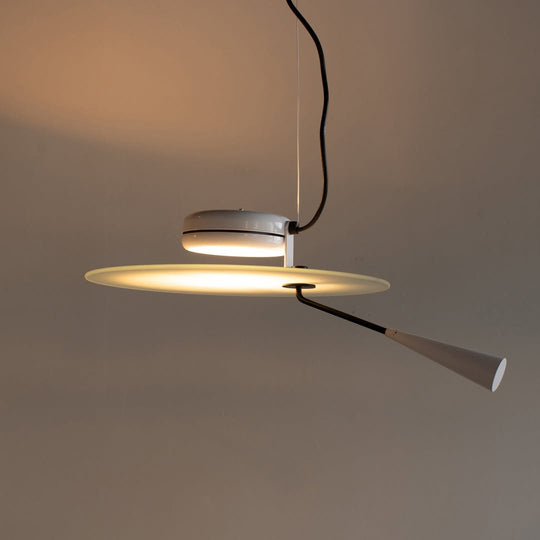 Pendente Articulado Bascula - Popbox Home Design