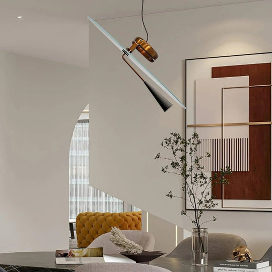 Pendente Articulado Bascula - Popbox Home Design