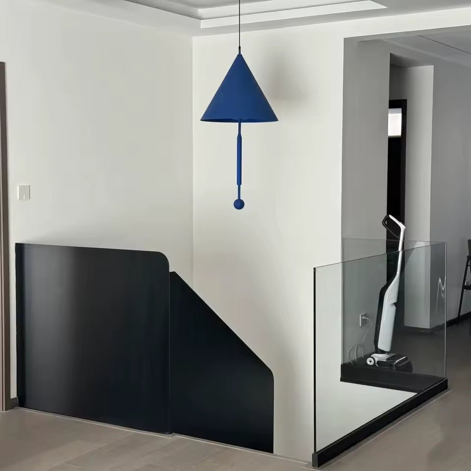 Pendente Bell Color - Popbox Home Design