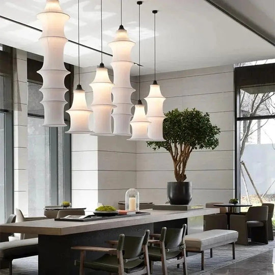 Pendente Malvinas - Popbox Home Design