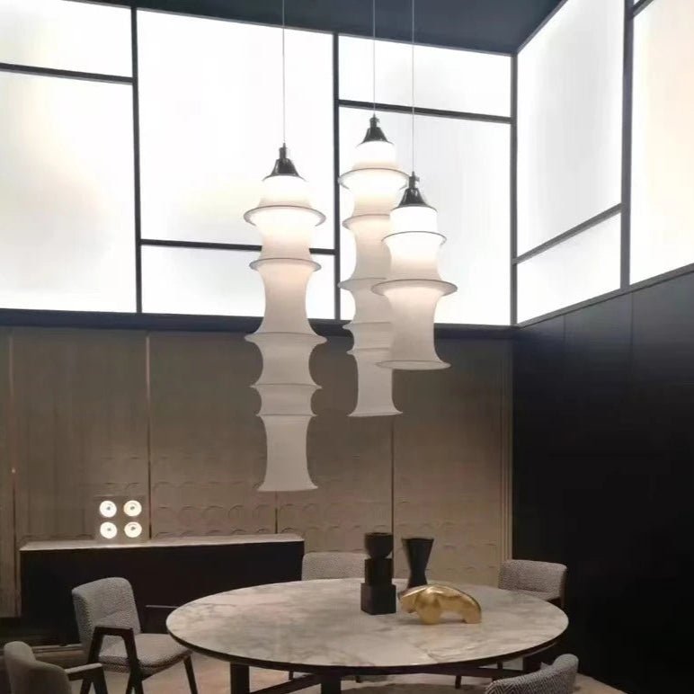 Pendente Malvinas - Popbox Home Design