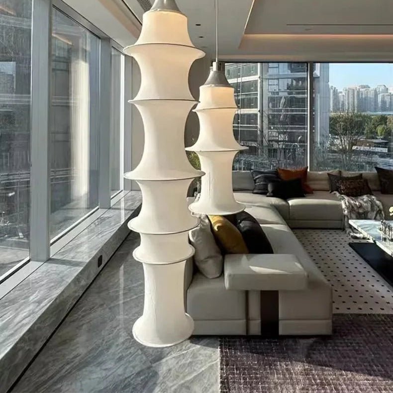 Pendente Malvinas - Popbox Home Design