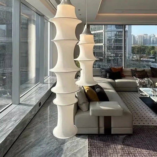 Pendente Malvinas - Popbox Home Design