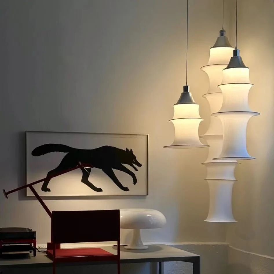 Pendente Malvinas - Popbox Home Design