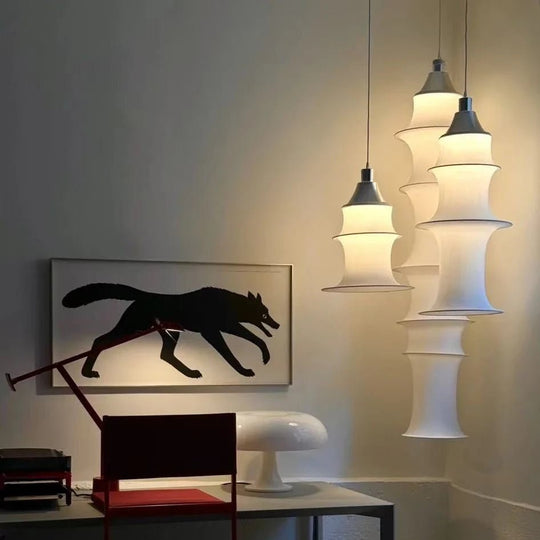 Pendente Malvinas - Popbox Home Design