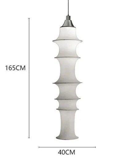 Pendente Malvinas - Popbox Home Design