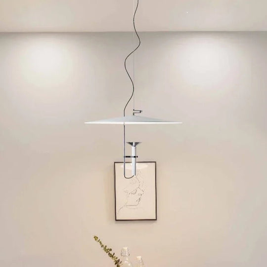 Pendente Minimalista LUNA - Popbox Home Design