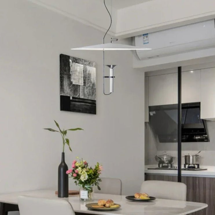 Pendente Minimalista LUNA - Popbox Home Design