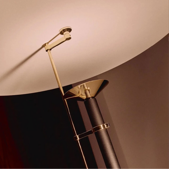 Pendente Minimalista LUNA - Popbox Home Design