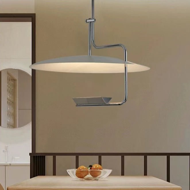Pendente Minimalista Sabine - Popbox Home Design