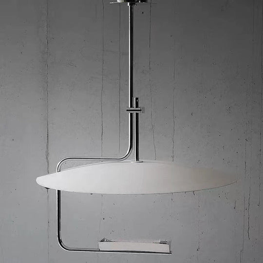 Pendente Minimalista Sabine - Popbox Home Design