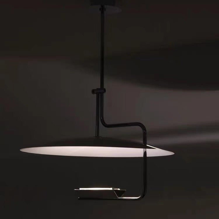 Pendente Minimalista Sabine - Popbox Home Design