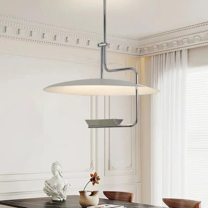 Pendente Minimalista Sabine - Popbox Home Design