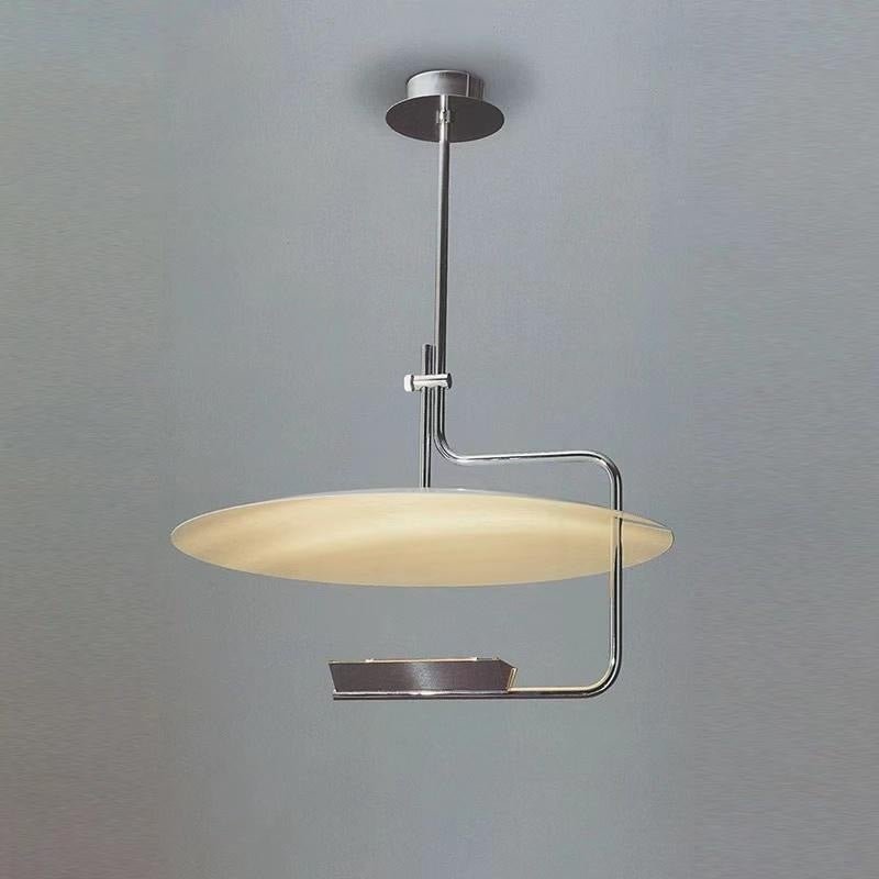 Pendente Minimalista Sabine - Popbox Home Design