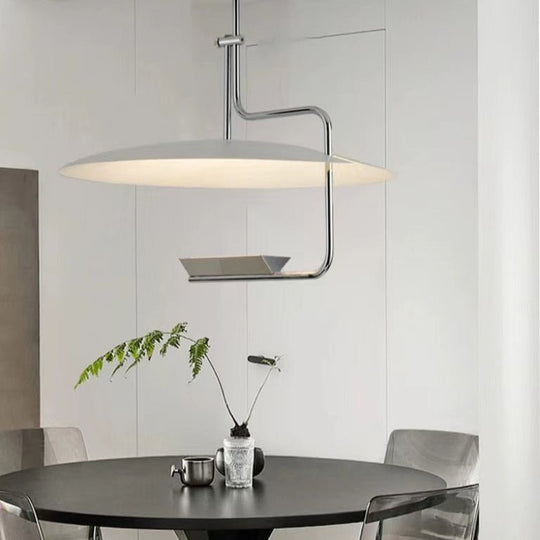 Pendente Minimalista Sabine - Popbox Home Design