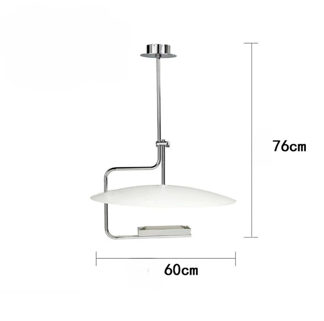 Pendente Minimalista Sabine - Popbox Home Design