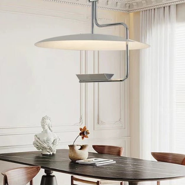 Pendente Minimalista Sabine - Popbox Home Design