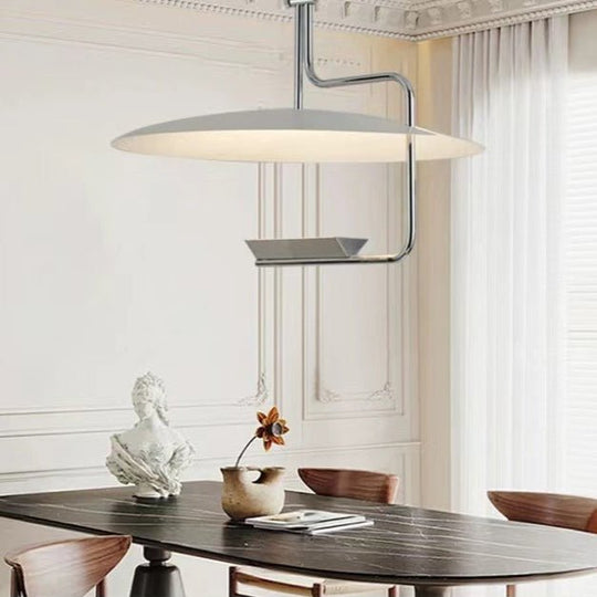 Pendente Minimalista Sabine - Popbox Home Design