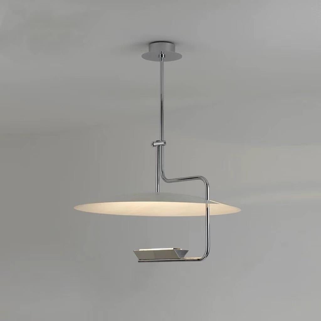 Pendente Minimalista Sabine - Popbox Home Design