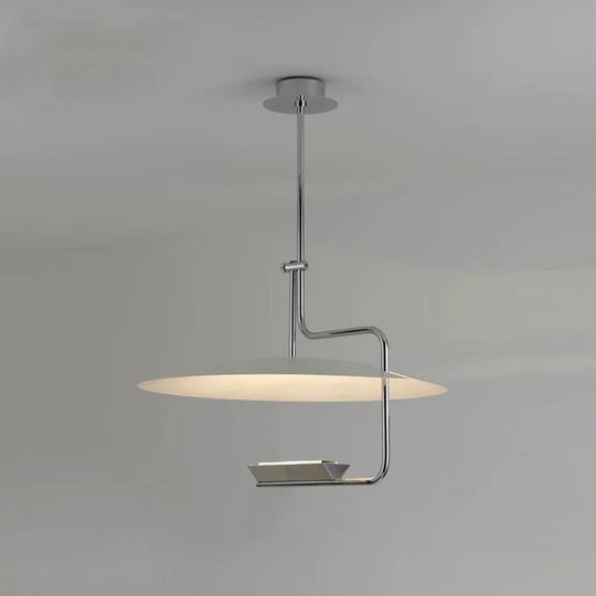 Pendente Minimalista Sabine - Popbox Home Design