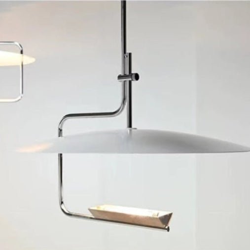 Pendente Minimalista Sabine - Popbox Home Design